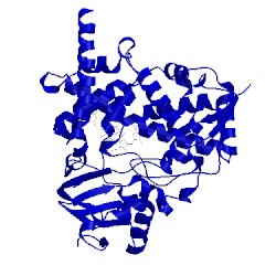 Image of CATH 4cka