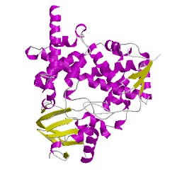 Image of CATH 4ckaA