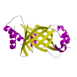 Image of CATH 4ckbA02