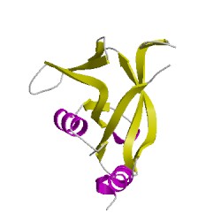 Image of CATH 4ckbA03