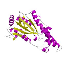 Image of CATH 4ckbB