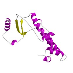 Image of CATH 4ckbB01