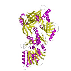 Image of CATH 4ckbD