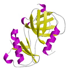 Image of CATH 4ckbD01