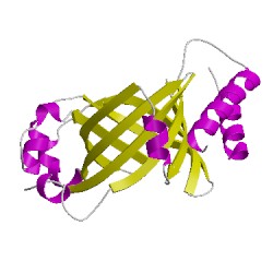 Image of CATH 4ckbD02