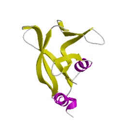 Image of CATH 4ckbD03