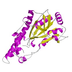 Image of CATH 4ckbE