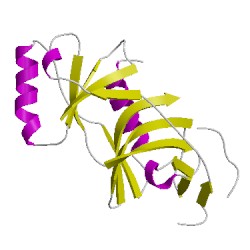 Image of CATH 4ckcA01