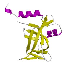 Image of CATH 4ckcA03