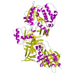 Image of CATH 4ckcD