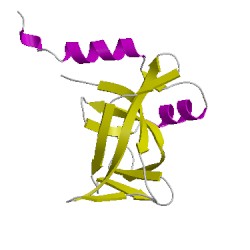 Image of CATH 4ckcD03