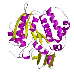 Image of CATH 4ckcD04