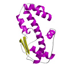Image of CATH 4ckcE01