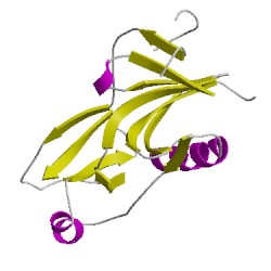Image of CATH 4ckeA01