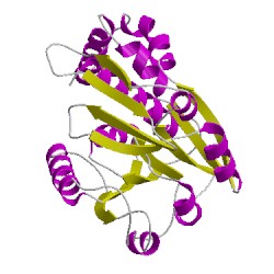 Image of CATH 4ckeA04