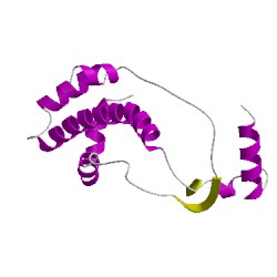 Image of CATH 4ckeB01