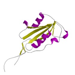 Image of CATH 4ckeB02