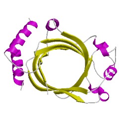 Image of CATH 4ckeD02