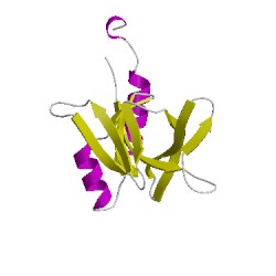 Image of CATH 4ckeD03