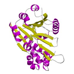 Image of CATH 4ckeD04