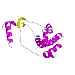 Image of CATH 4ckeE01