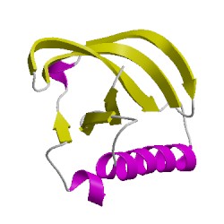 Image of CATH 4ckiA01