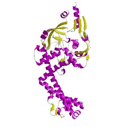 Image of CATH 4cklA
