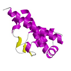 Image of CATH 4cklA03