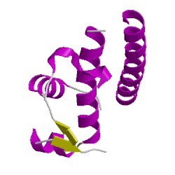 Image of CATH 4cklB03