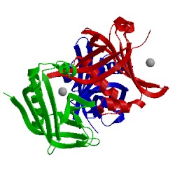 Image of CATH 4ckm