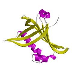 Image of CATH 4ckmB