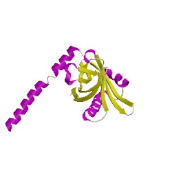 Image of CATH 4ckpA00