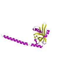 Image of CATH 4ckpF00