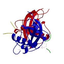 Image of CATH 4ckt
