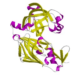 Image of CATH 4ckuA