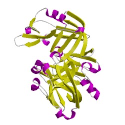 Image of CATH 4ckuB