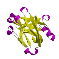 Image of CATH 4ckuB01