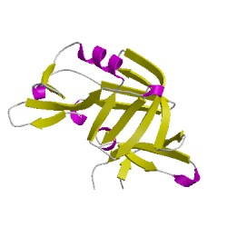 Image of CATH 4ckuB02