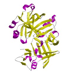 Image of CATH 4ckuC