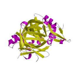 Image of CATH 4ckuD
