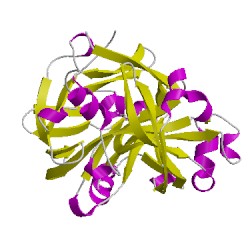Image of CATH 4ckuE