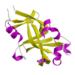 Image of CATH 4ckuE01
