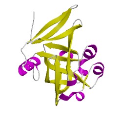 Image of CATH 4ckuF01