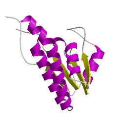 Image of CATH 4cl2A01