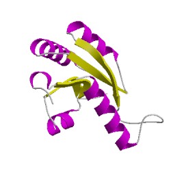 Image of CATH 4cl2A02