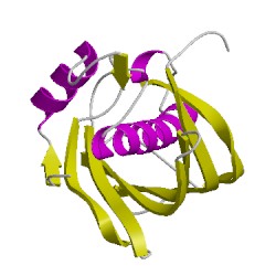 Image of CATH 4cl6D00