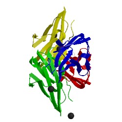 Image of CATH 4cl7