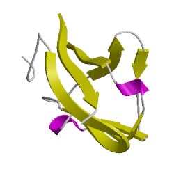 Image of CATH 4cl7B