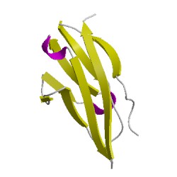 Image of CATH 4cl7C