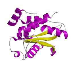 Image of CATH 4clcA00